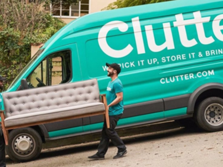 Clutter Raises $200 Million in Series D Funding led by the SoftBank Vision Fund
