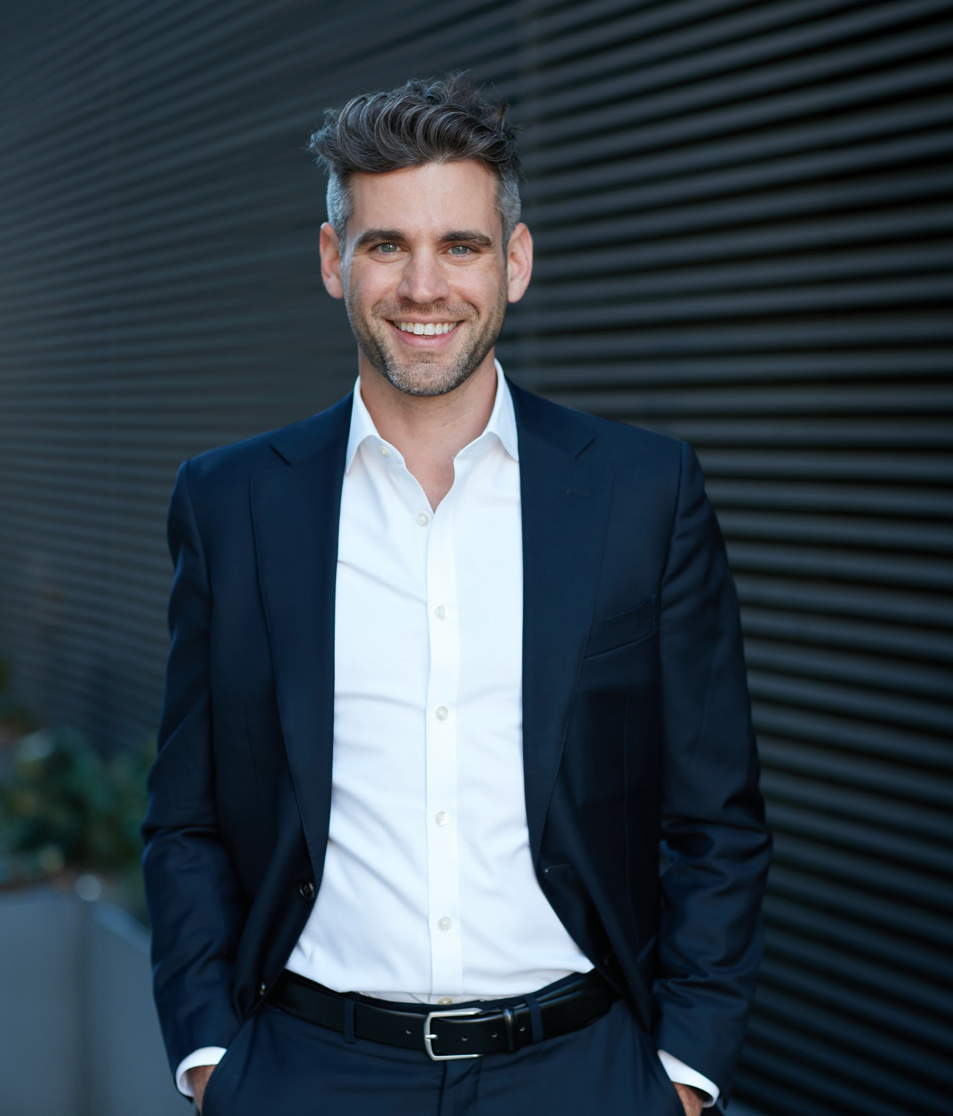 Josh Bruno, Rula CEO