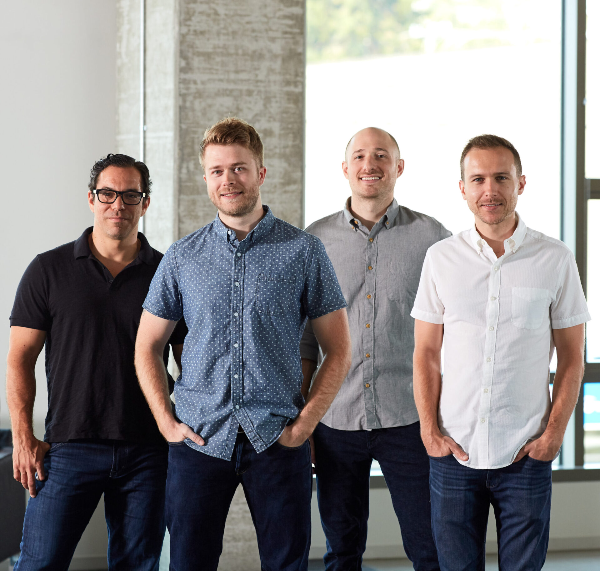 Manny Medina, Outreach Founder