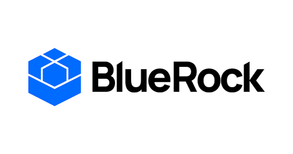 Blue Rock