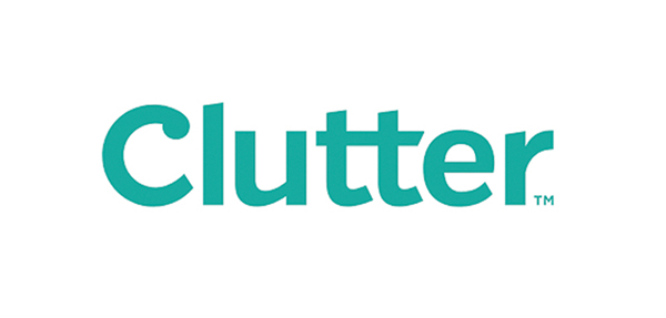 Clutter Storage