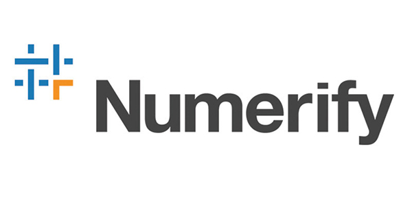 Numerify