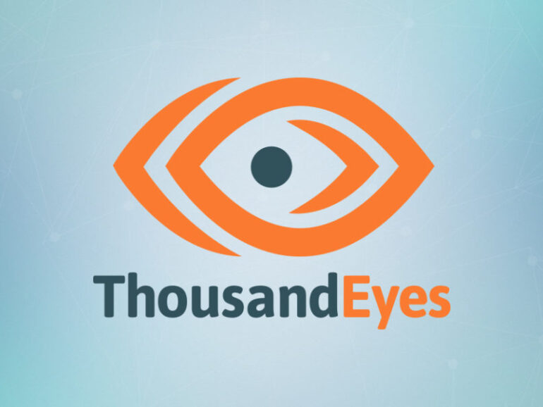 Cisco To Acquire ThousandEyes In Reported $1B Deal